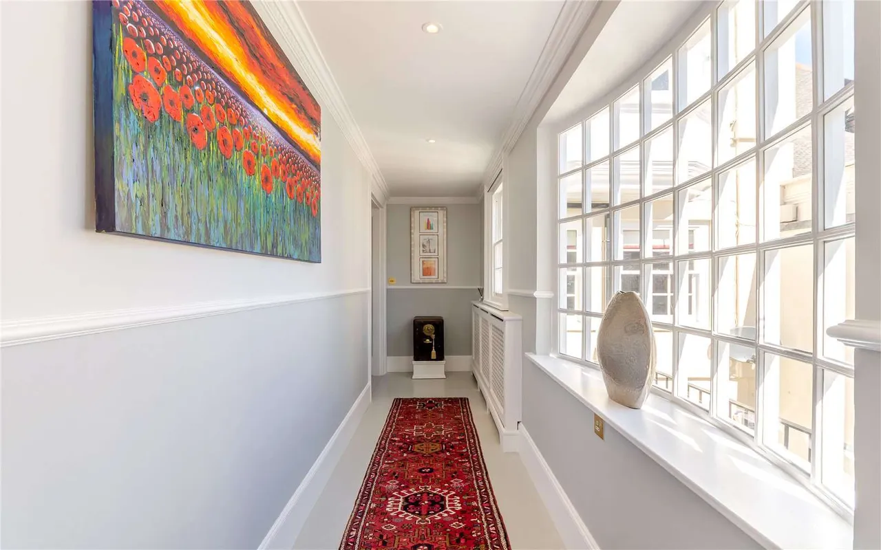 Park Terrace, The Park, NG1, photo 15
