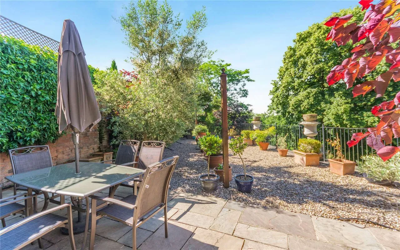 Park Terrace, The Park, NG1, photo 19