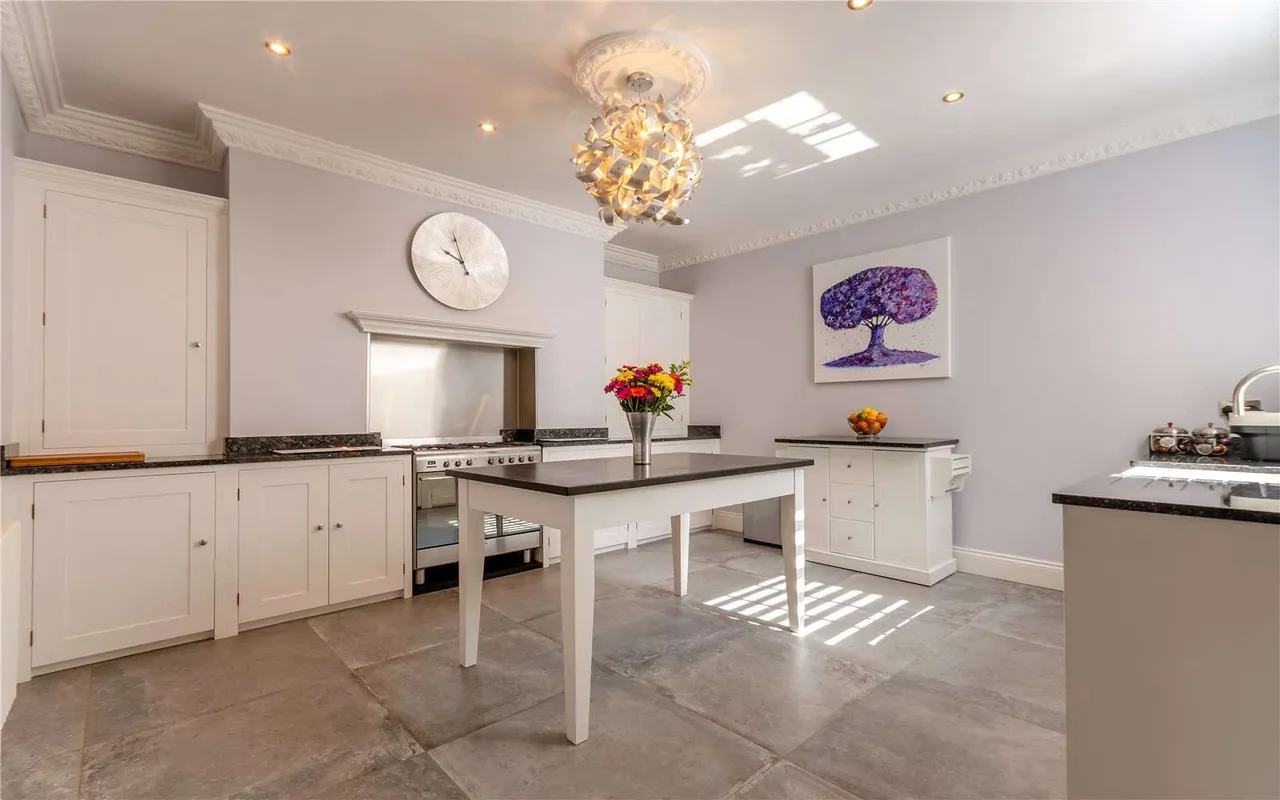 Park Terrace, The Park, NG1, photo 7