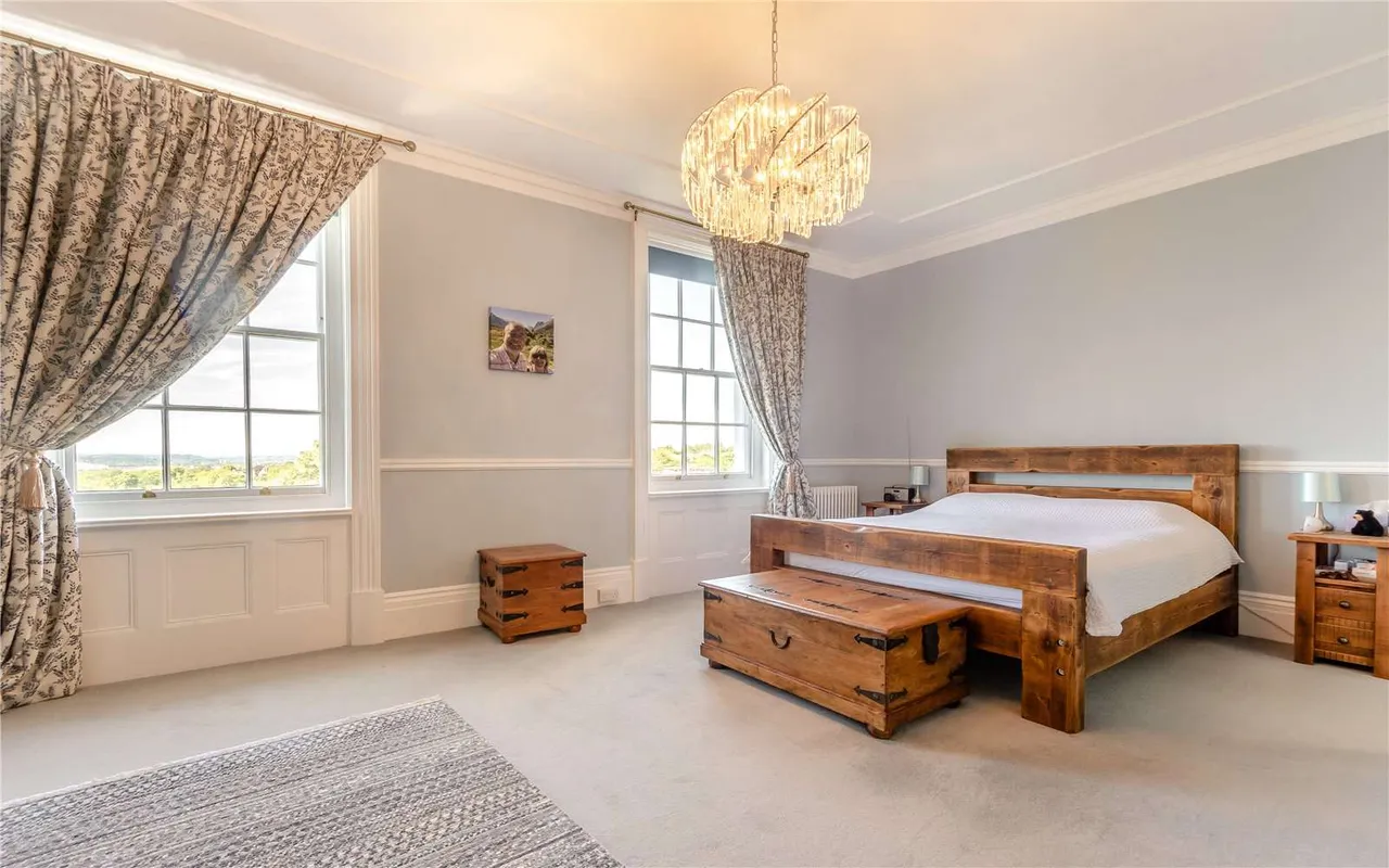 Park Terrace, The Park, NG1, photo 12