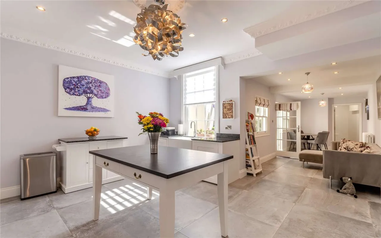 Park Terrace, The Park, NG1, photo 5