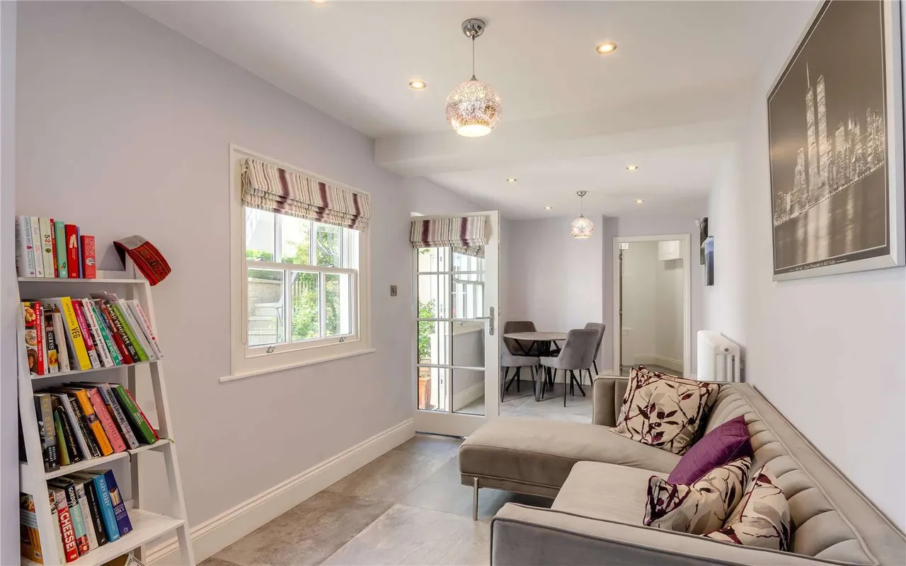 Park Terrace, The Park, NG1, photo 9