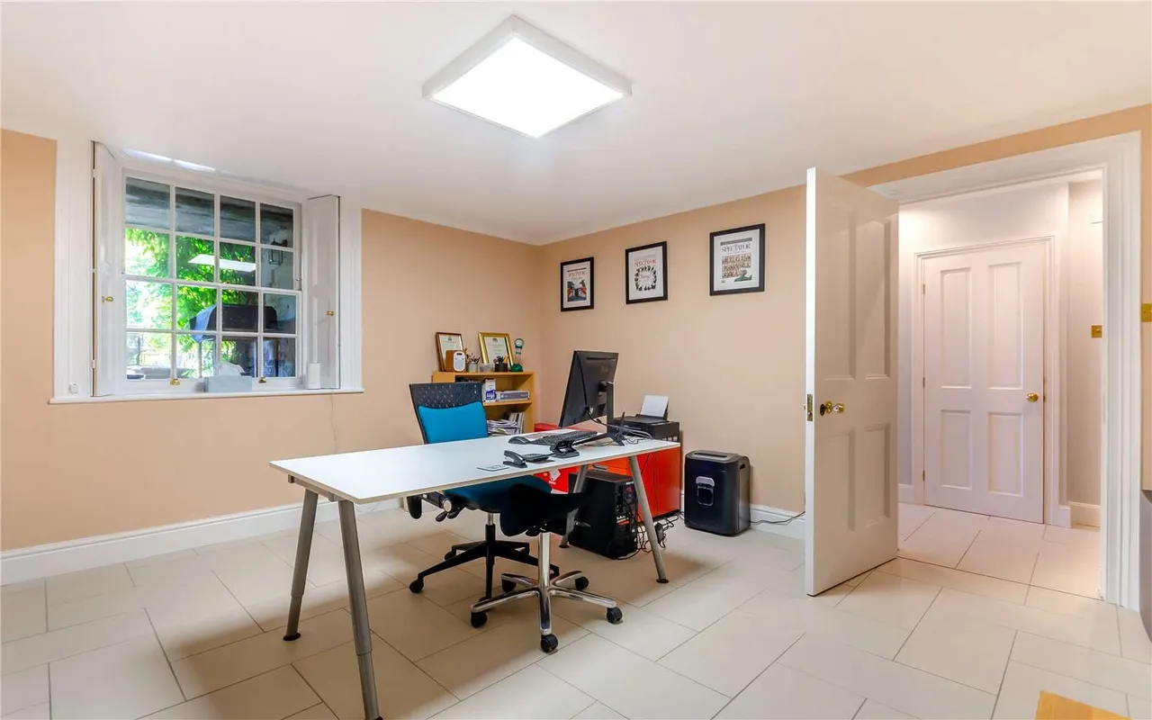 Park Terrace, The Park, NG1, photo 16