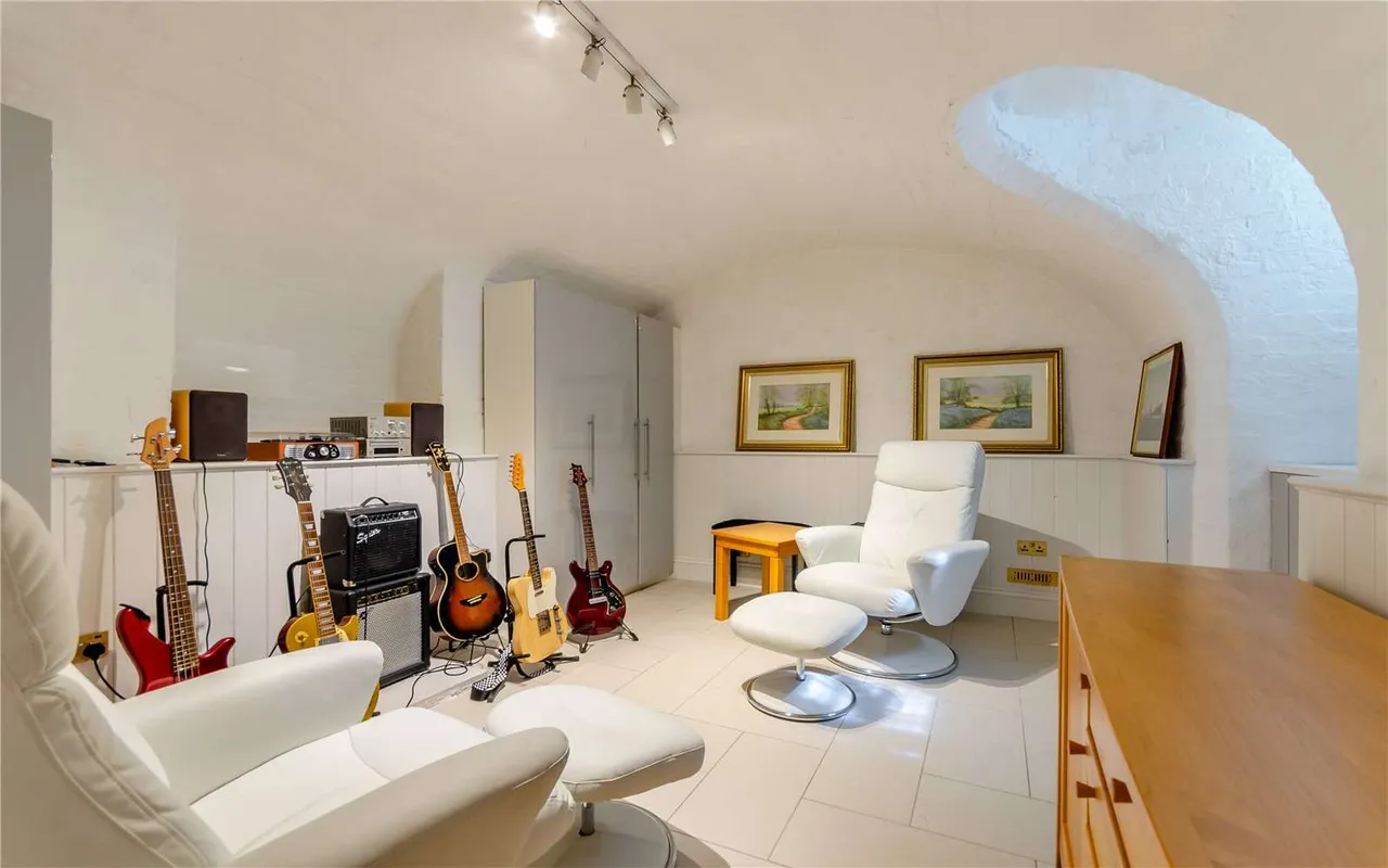 Park Terrace, The Park, NG1, photo 17