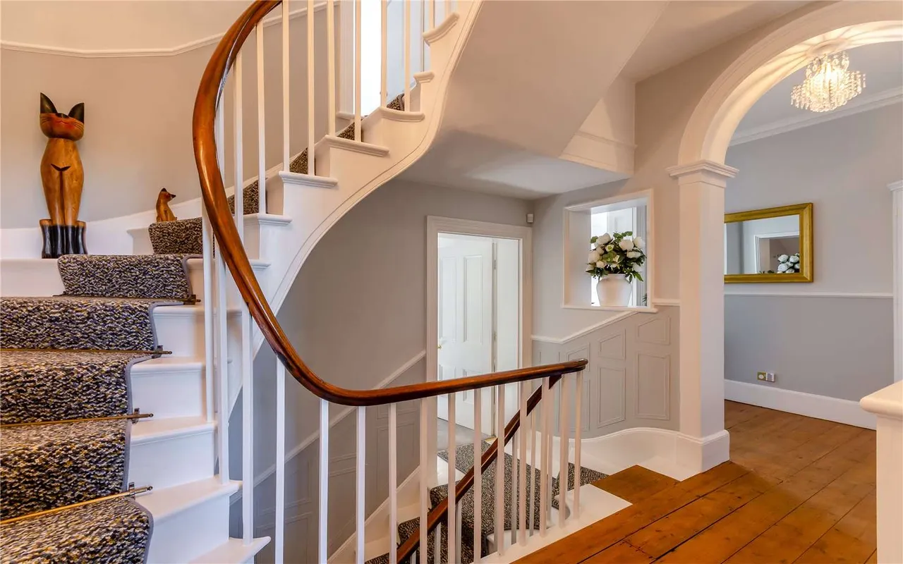 Park Terrace, The Park, NG1, photo 8