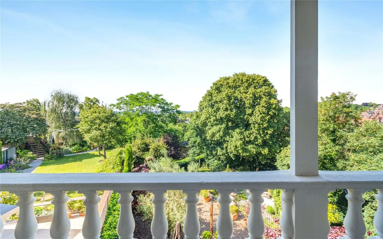 Park Terrace, The Park, NG1, photo 20