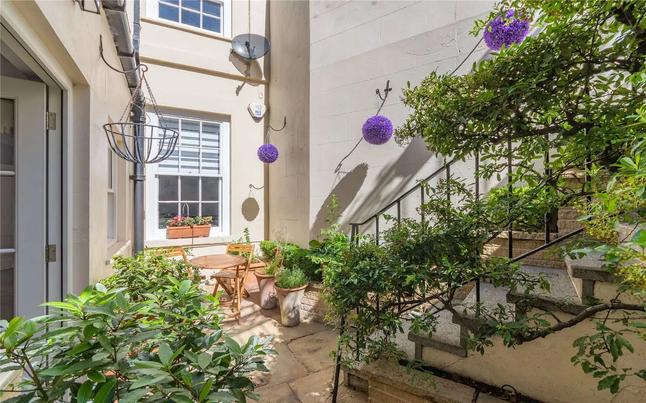 Park Terrace, The Park, NG1, photo 10