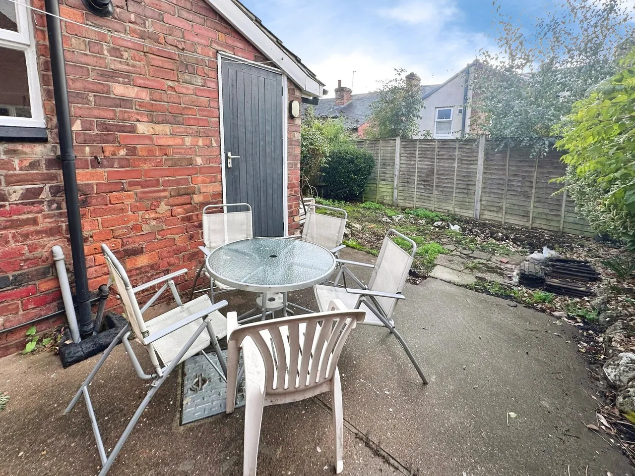 Osborne Grove, Sherwood, NG5, photo 15