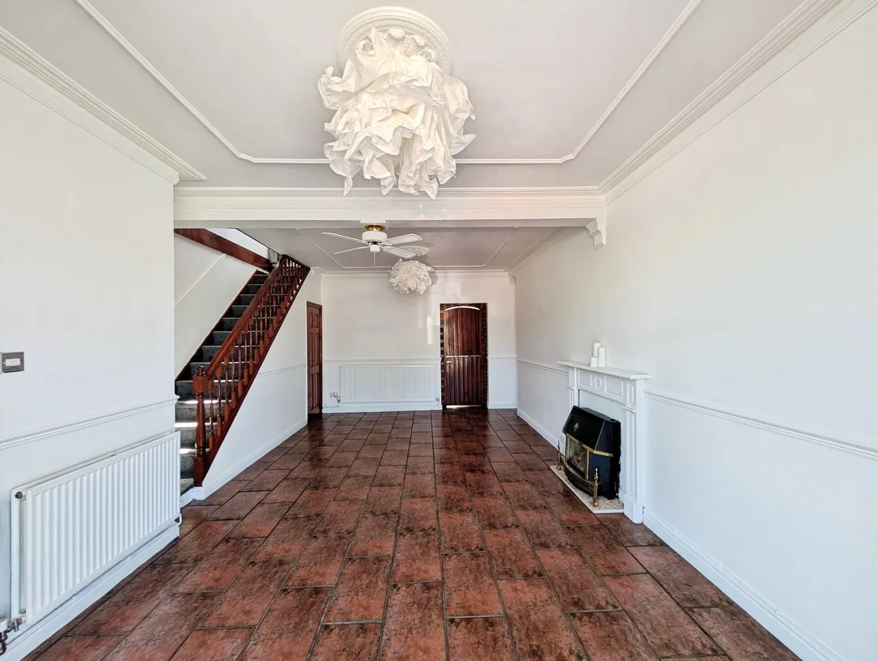 Station Terrace, Senghenydd, Caerphilly, photo 2