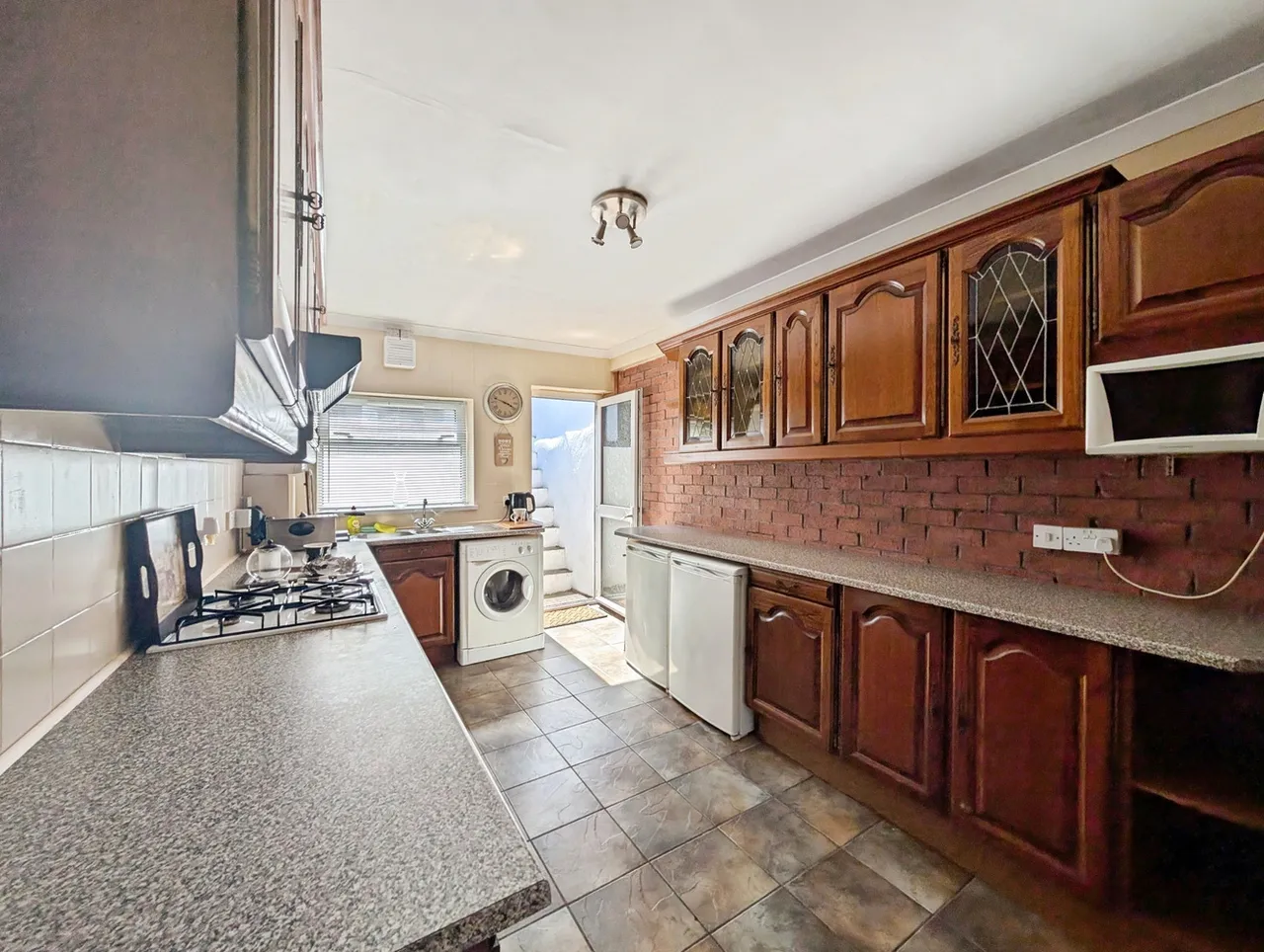 Station Terrace, Senghenydd, Caerphilly, photo 8