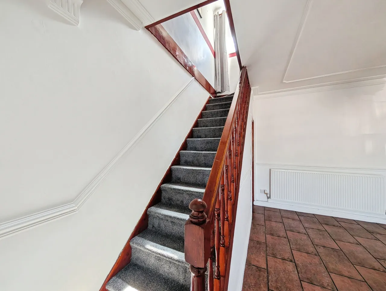 Station Terrace, Senghenydd, Caerphilly, photo 6