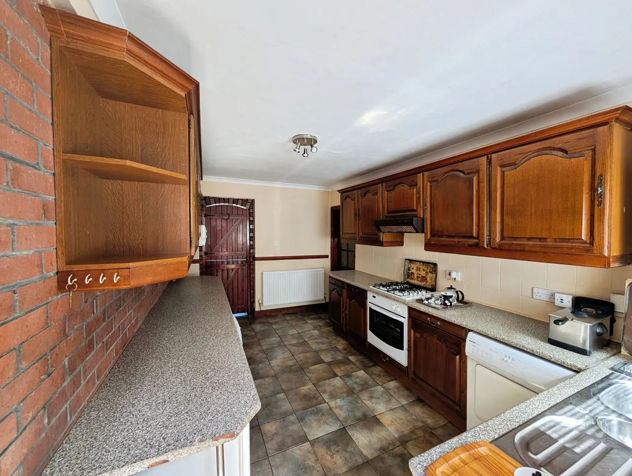 Station Terrace, Senghenydd, Caerphilly, photo 7