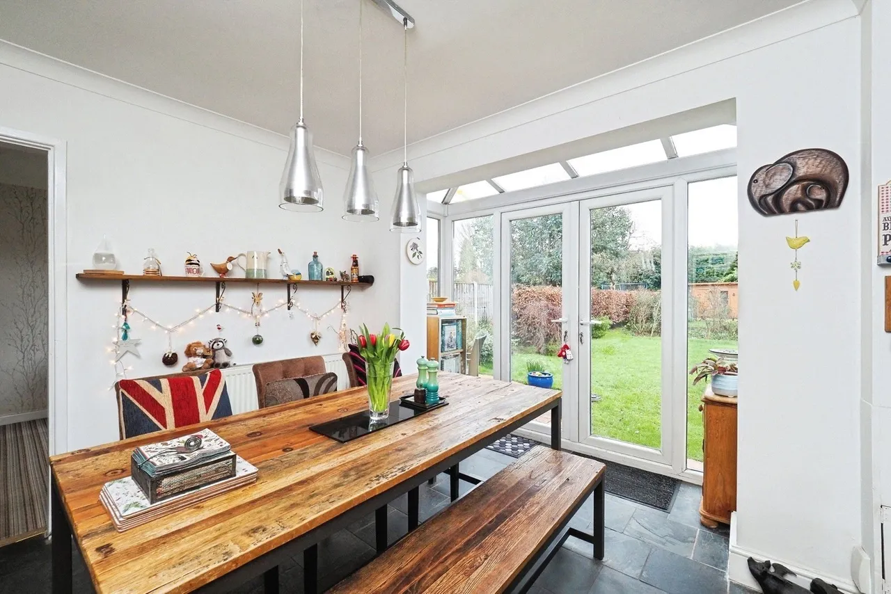 Balmoral Drive, Bramcote Hills, Nottingham, NG9, photo 6