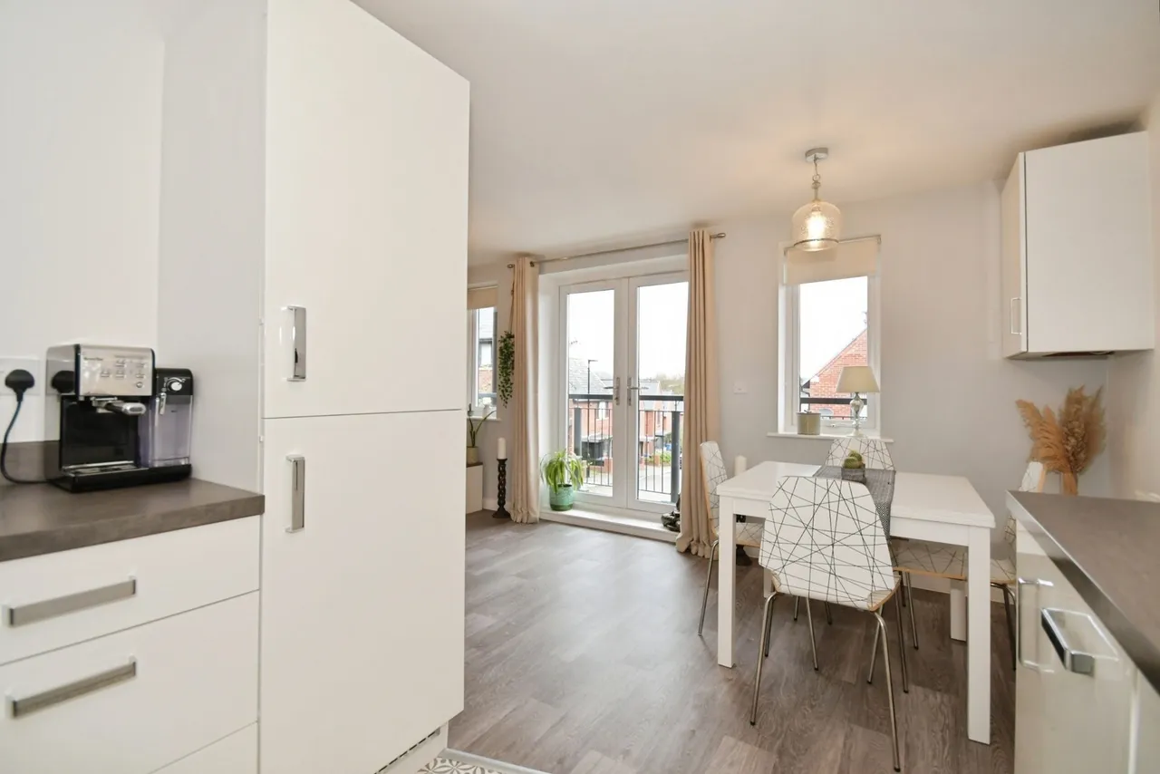 Honeysuckle Road, SHEFFIELD, South Yorkshire, S5, photo 5