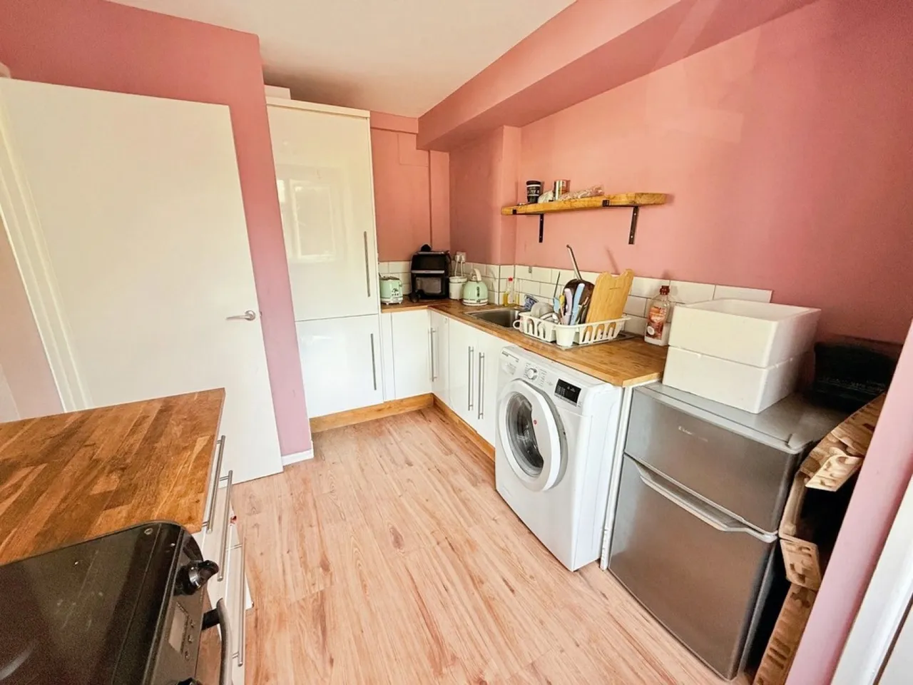 Woodhouse Road, Bath, BANES, photo 5