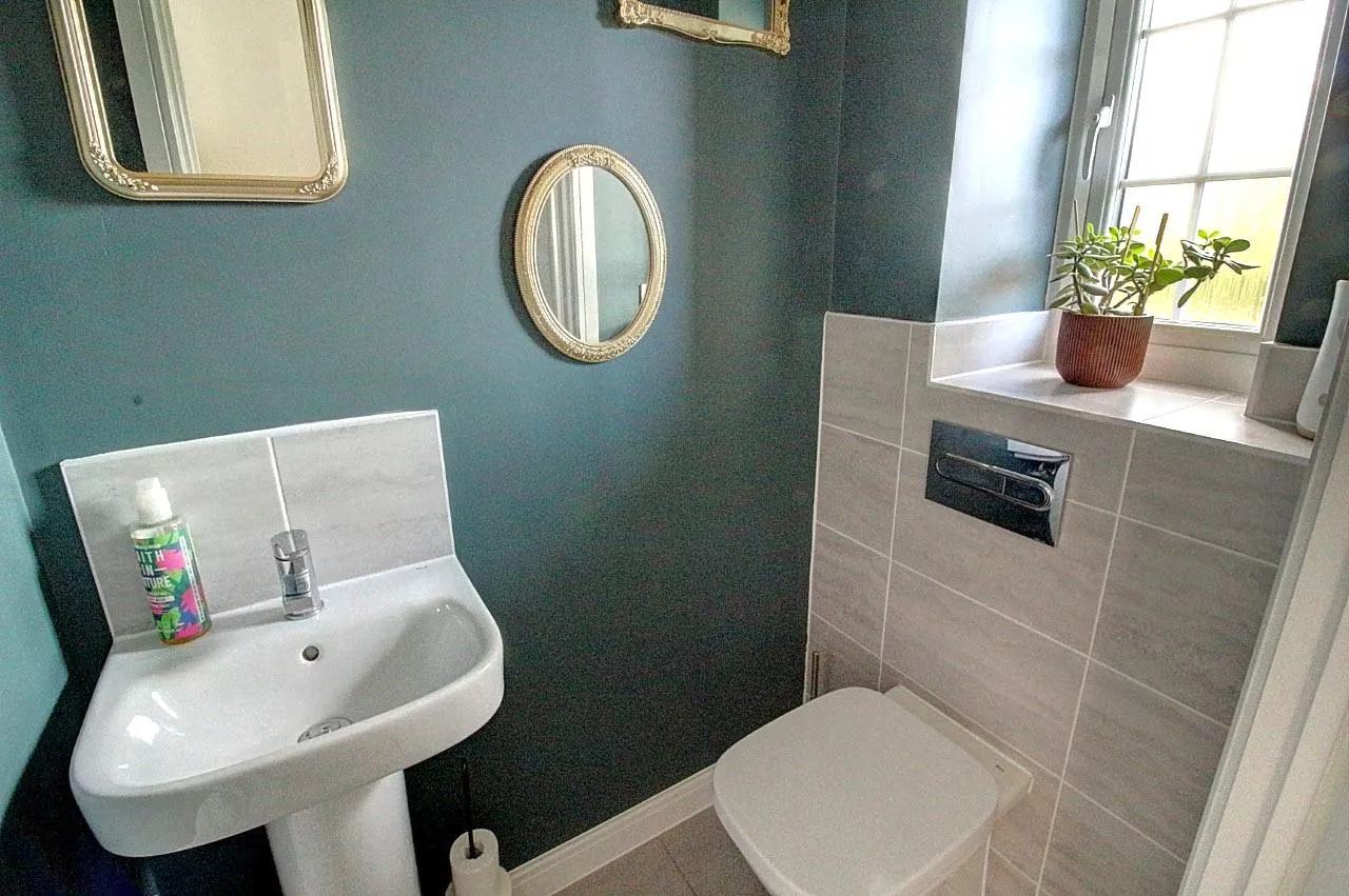 Basset Close, Nuneaton, CV11, photo 8