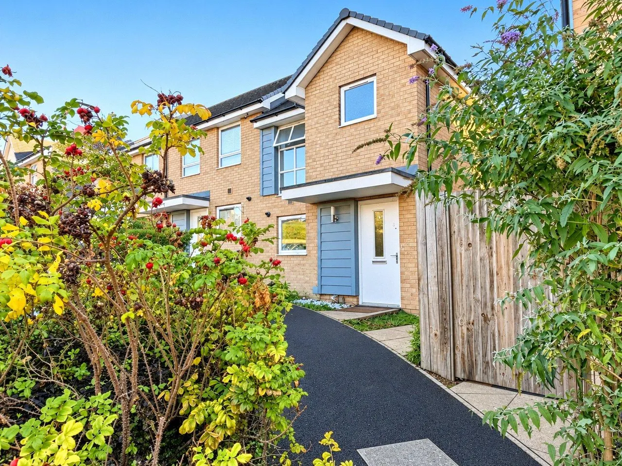 Egerton Close, DA17, photo 15
