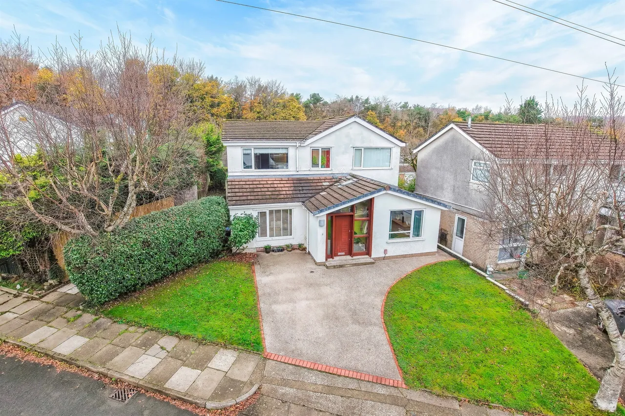 Hazel Tree Close, Cardiff, CF15, photo 28