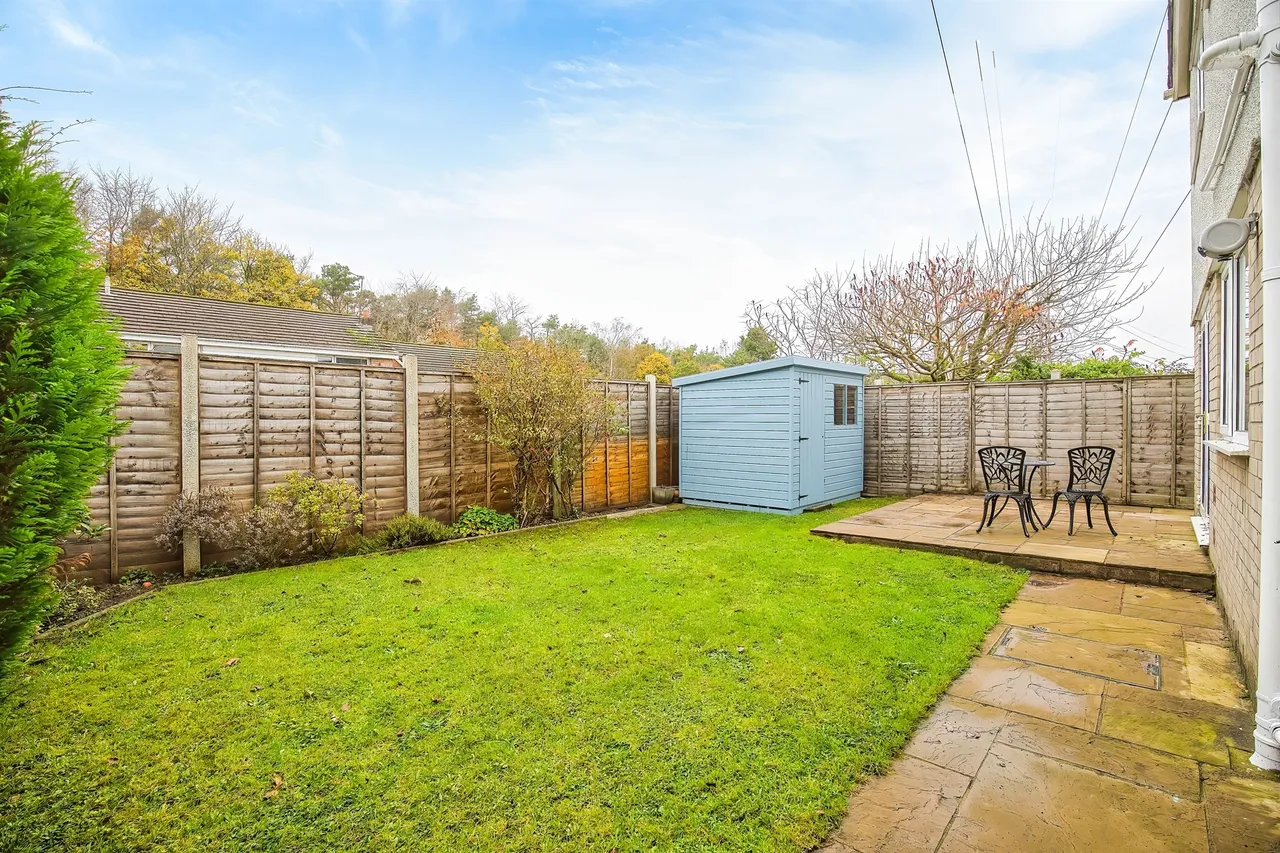 Hazel Tree Close, Cardiff, CF15, photo 6