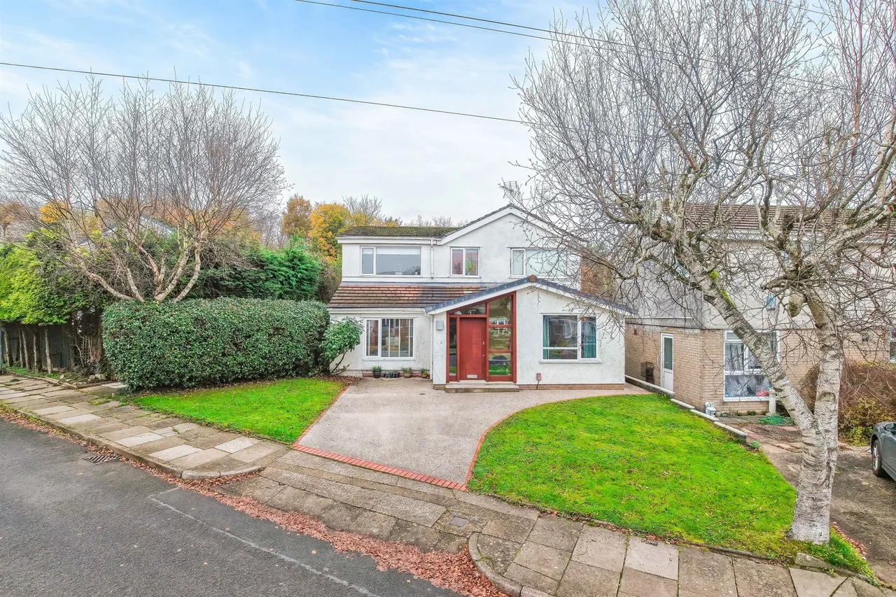 Hazel Tree Close, Cardiff, CF15, photo 7