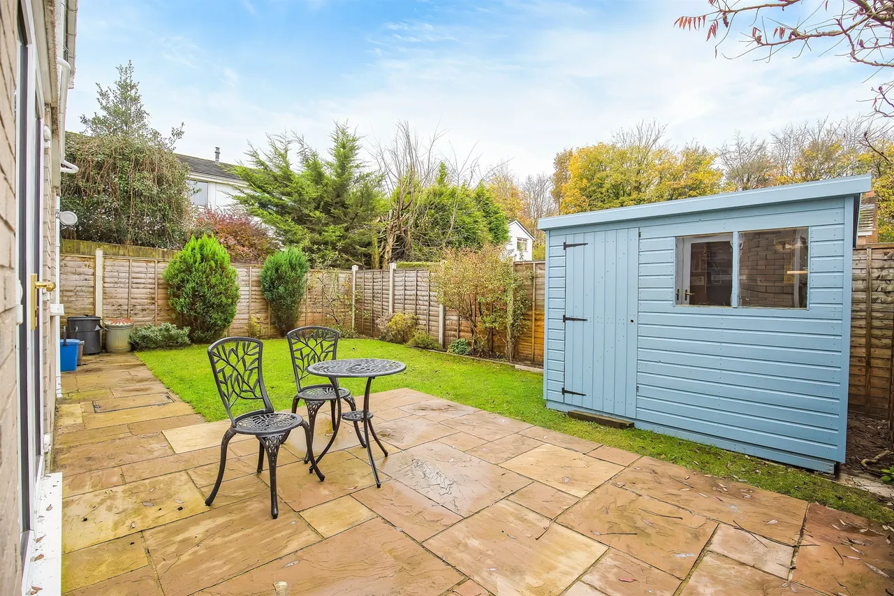Hazel Tree Close, Cardiff, CF15, photo 5