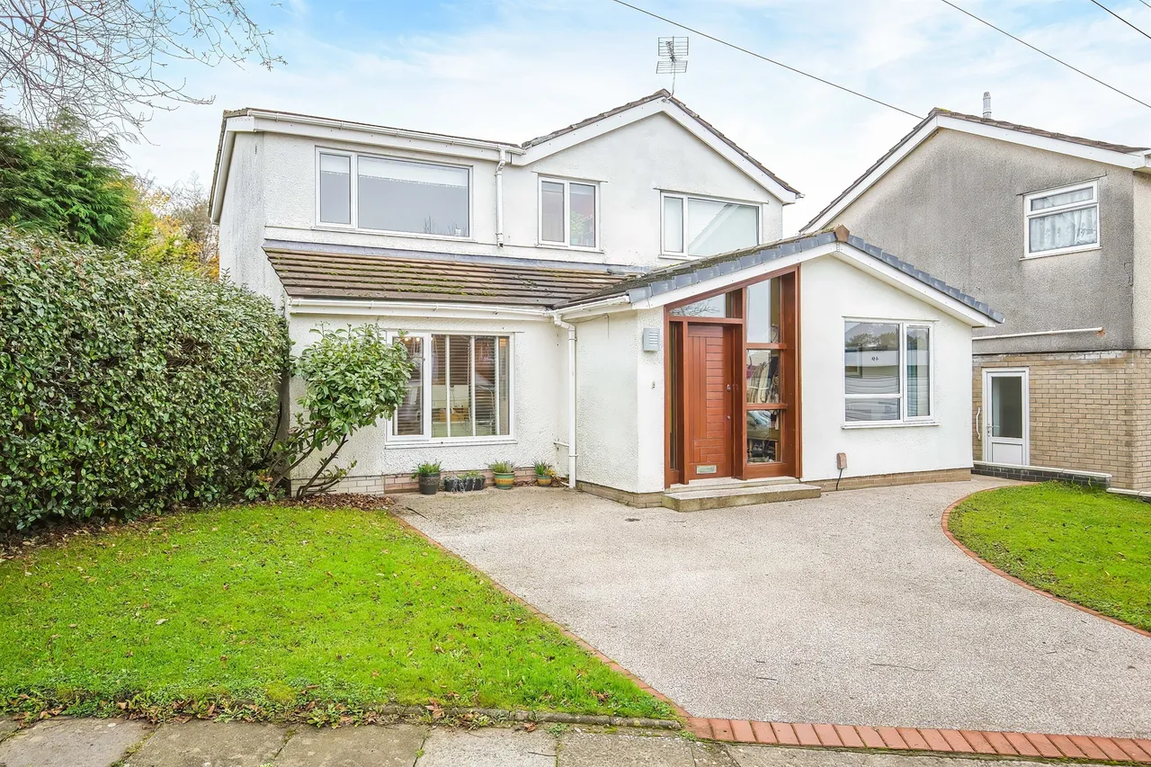 Hazel Tree Close, Cardiff, CF15, photo 8