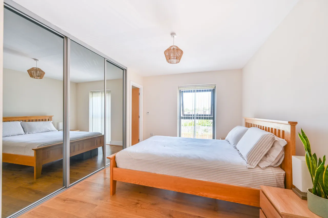 Flat 7, Westside Court, 71 Forty Avenue, Wembley, photo 5