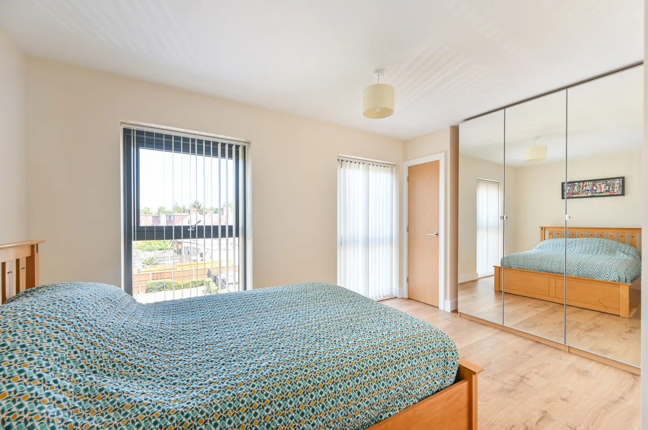 Flat 7, Westside Court, 71 Forty Avenue, Wembley, photo 9