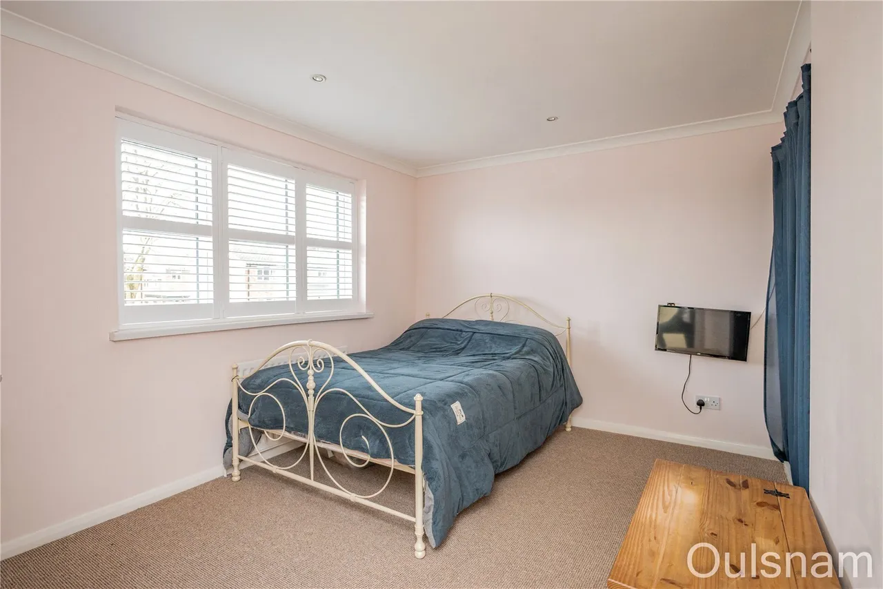 Lincoln Road, Bromsgrove, Worcestershire, B61 8SE, photo 17