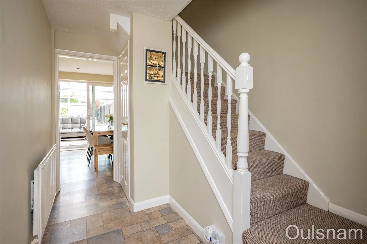 Lincoln Road, Bromsgrove, Worcestershire, B61 8SE, photo 13