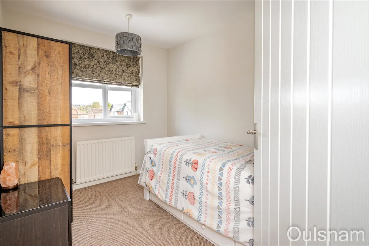 Lincoln Road, Bromsgrove, Worcestershire, B61 8SE, photo 19