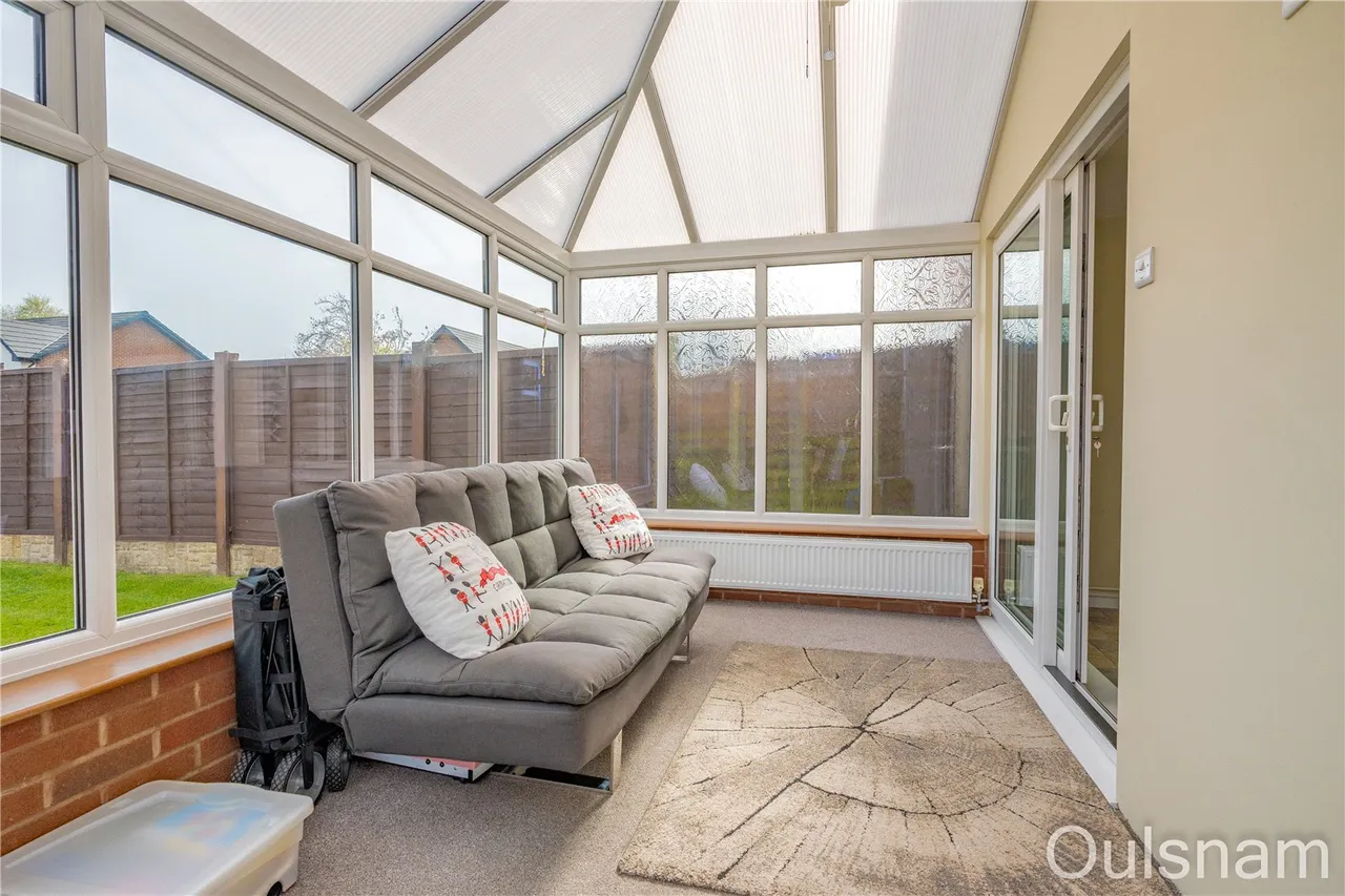 Lincoln Road, Bromsgrove, Worcestershire, B61 8SE, photo 11