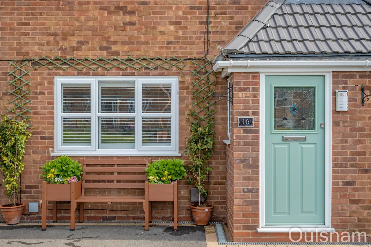 Lincoln Road, Bromsgrove, Worcestershire, B61 8SE, photo 25
