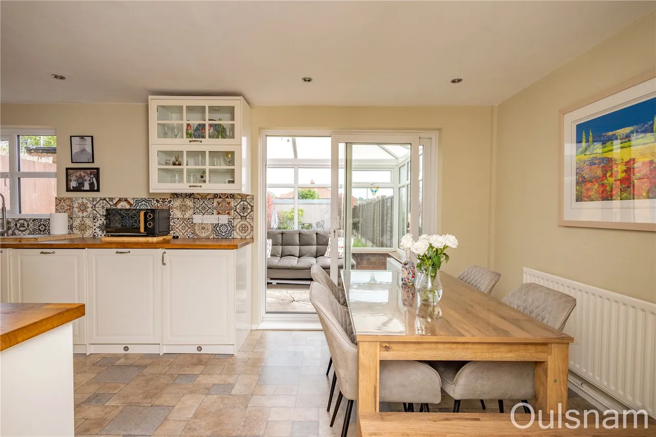 Lincoln Road, Bromsgrove, Worcestershire, B61 8SE, photo 8