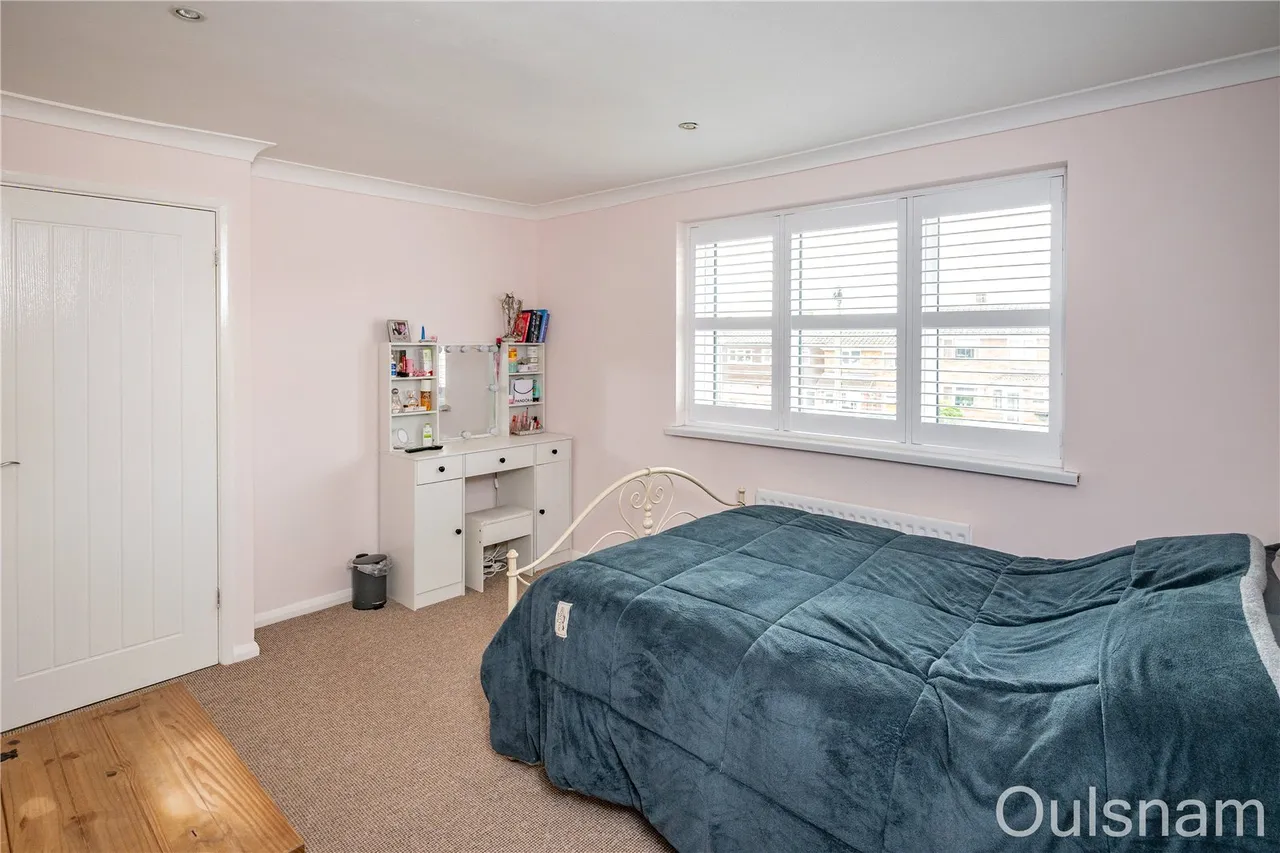 Lincoln Road, Bromsgrove, Worcestershire, B61 8SE, photo 18