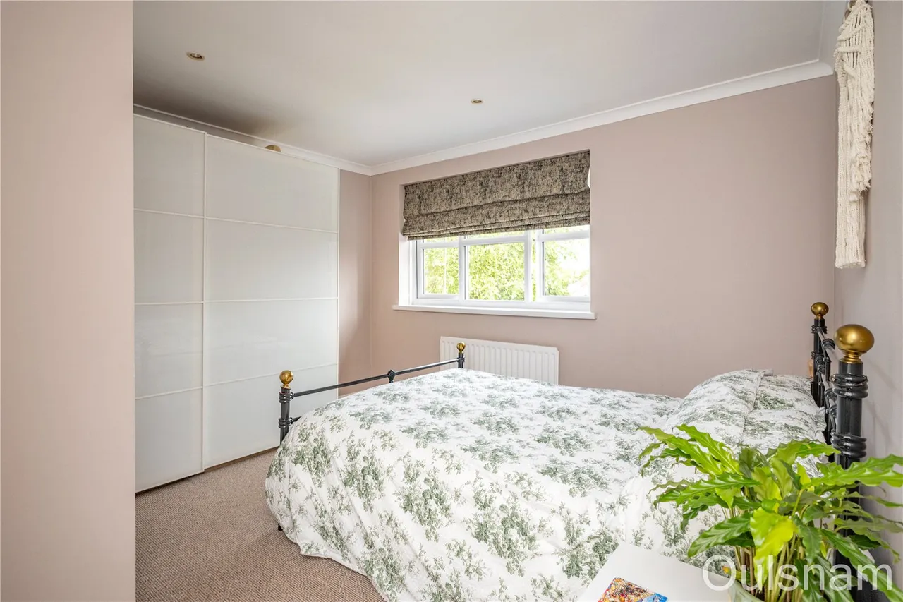 Lincoln Road, Bromsgrove, Worcestershire, B61 8SE, photo 15