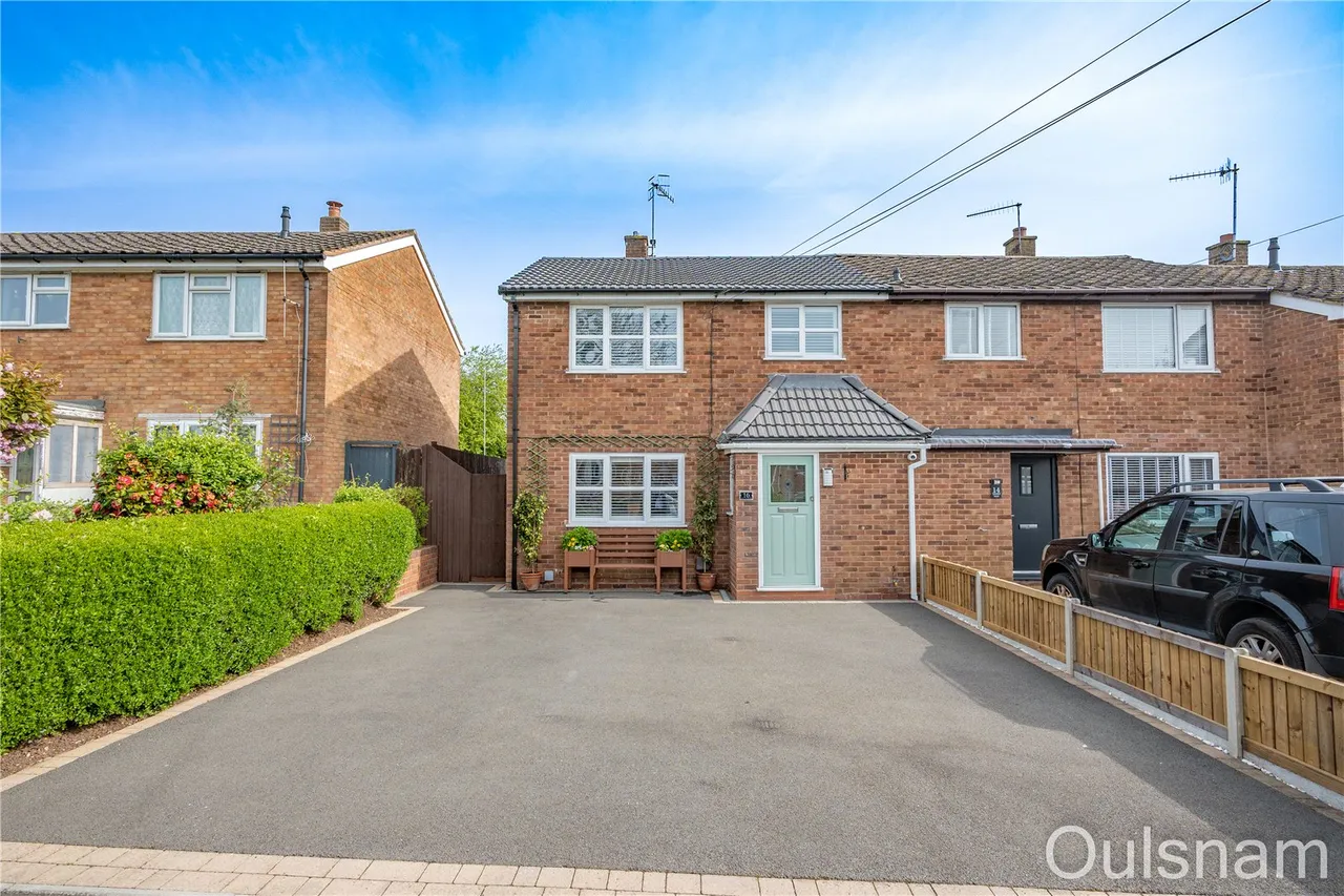 Lincoln Road, Bromsgrove, Worcestershire, B61 8SE, photo 24