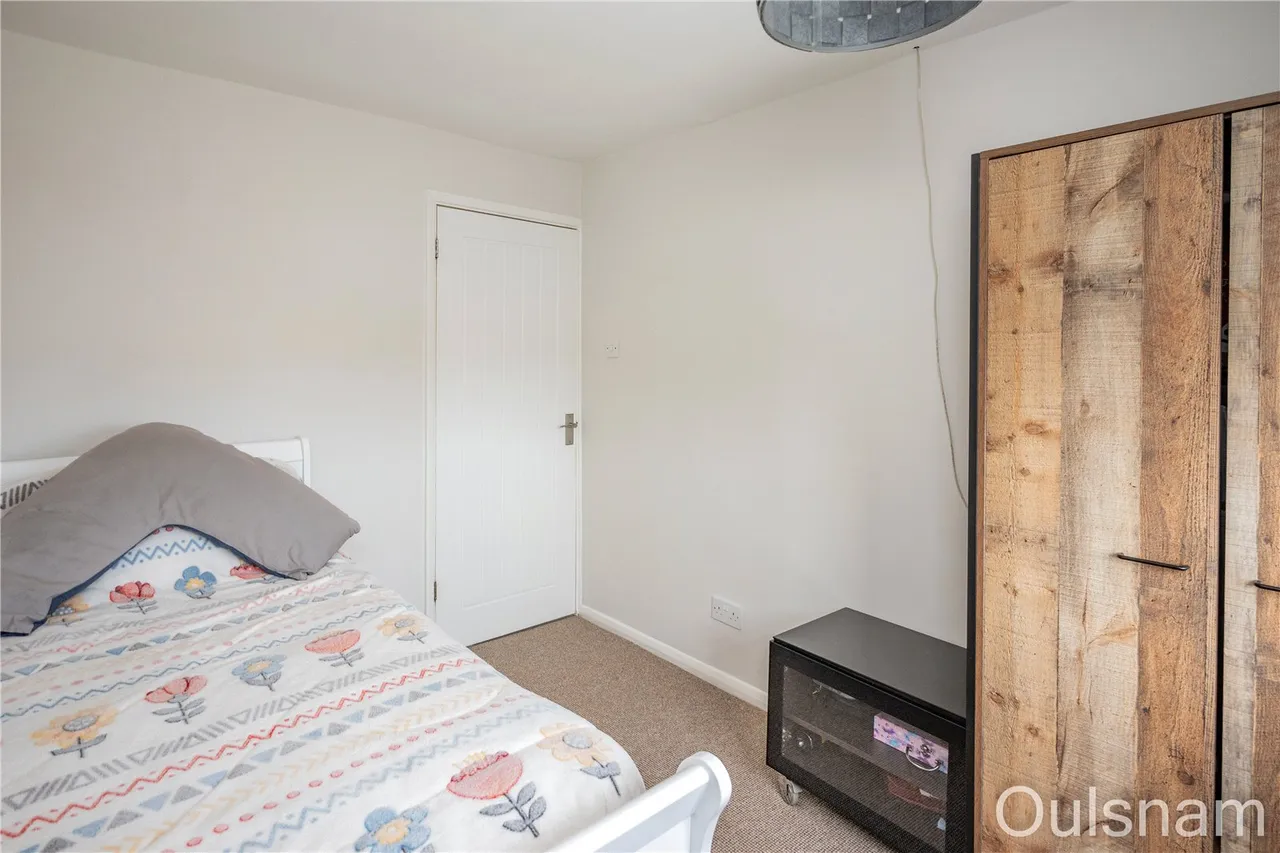 Lincoln Road, Bromsgrove, Worcestershire, B61 8SE, photo 20