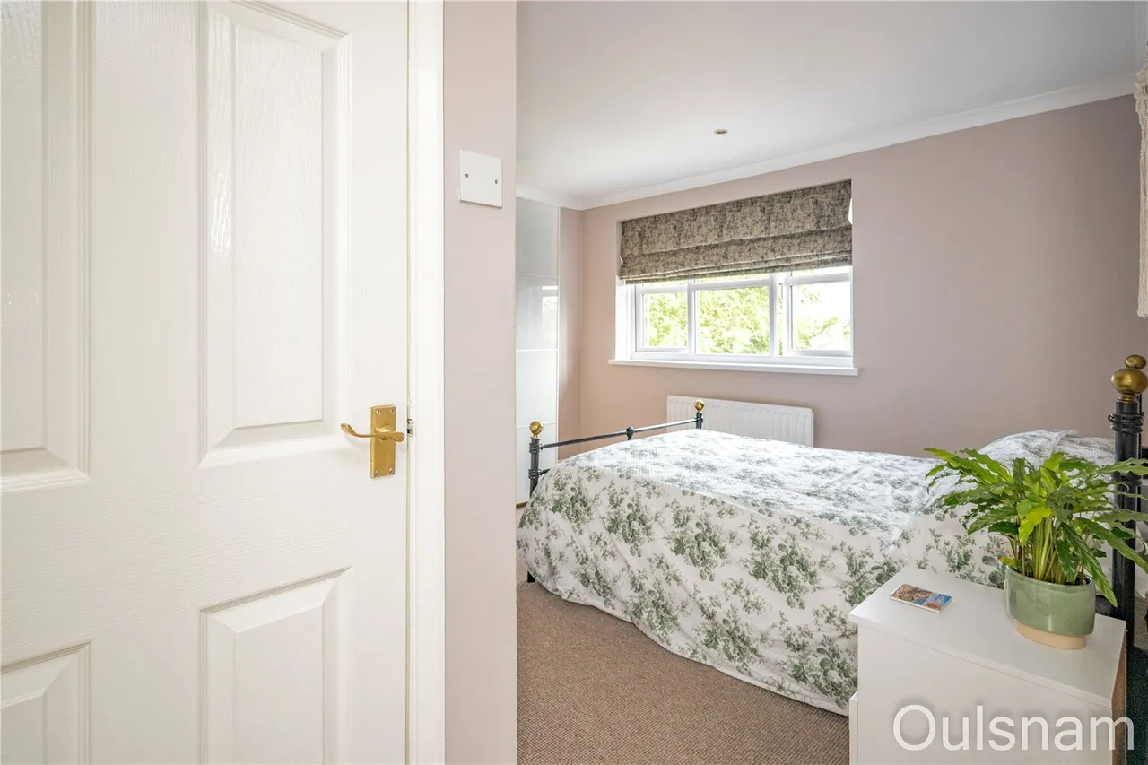 Lincoln Road, Bromsgrove, Worcestershire, B61 8SE, photo 14