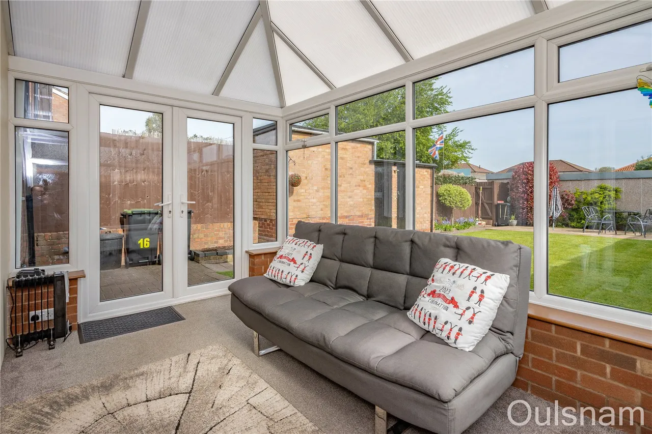 Lincoln Road, Bromsgrove, Worcestershire, B61 8SE, photo 10