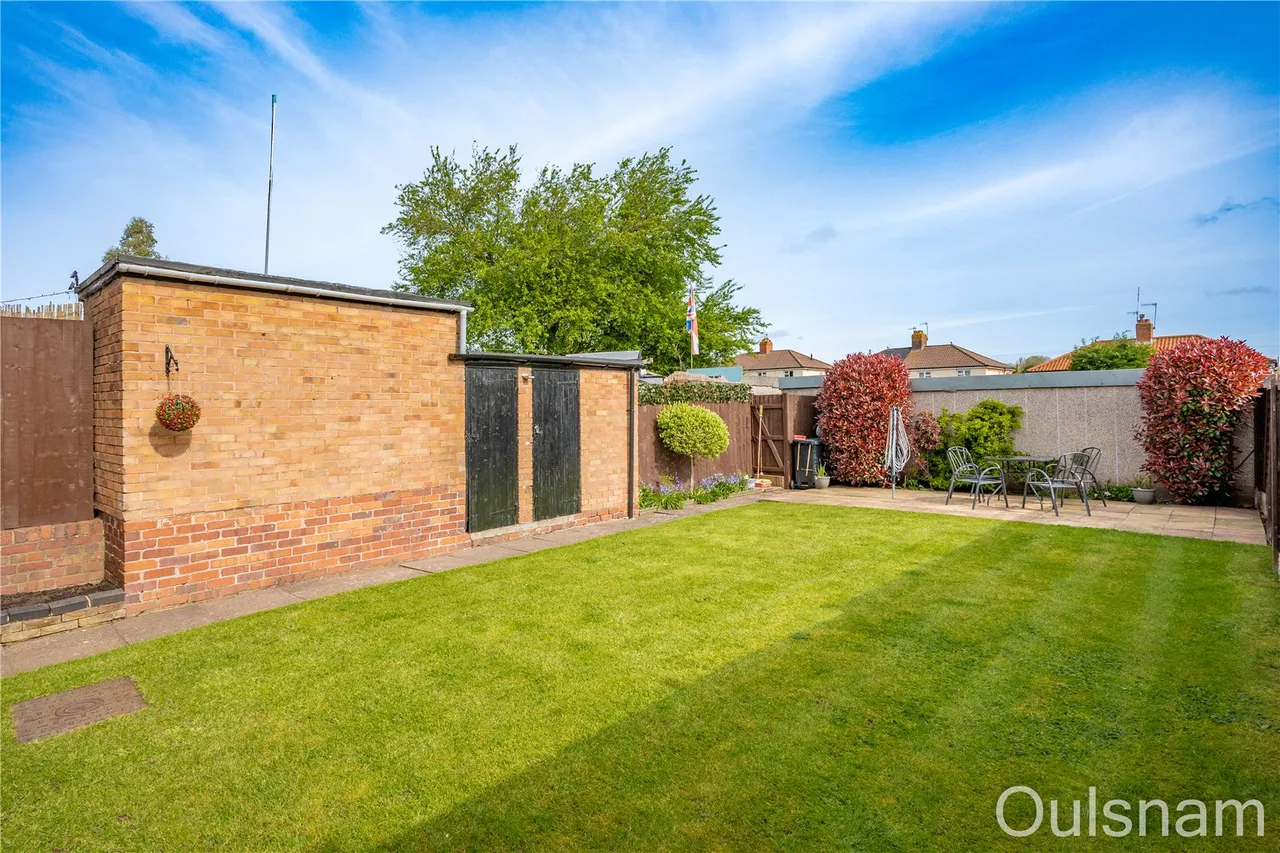 Lincoln Road, Bromsgrove, Worcestershire, B61 8SE, photo 23