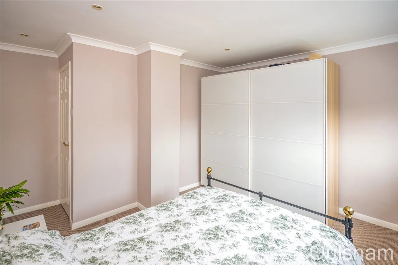 Lincoln Road, Bromsgrove, Worcestershire, B61 8SE, photo 16