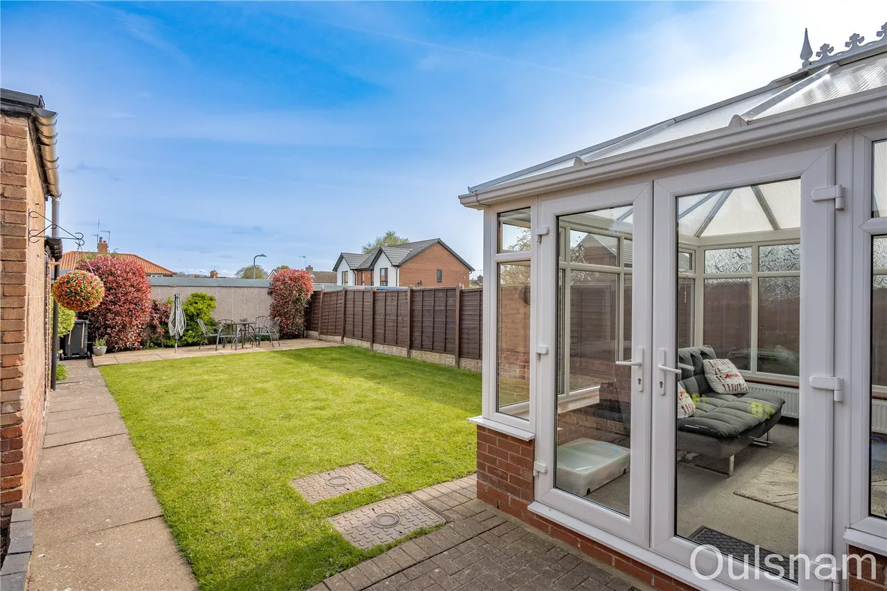 Lincoln Road, Bromsgrove, Worcestershire, B61 8SE, photo 22