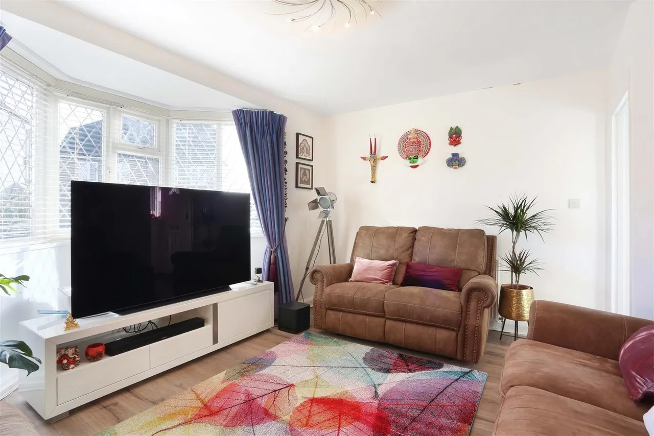 Blenheim Road, Sutton, SM1 2PX, photo 27