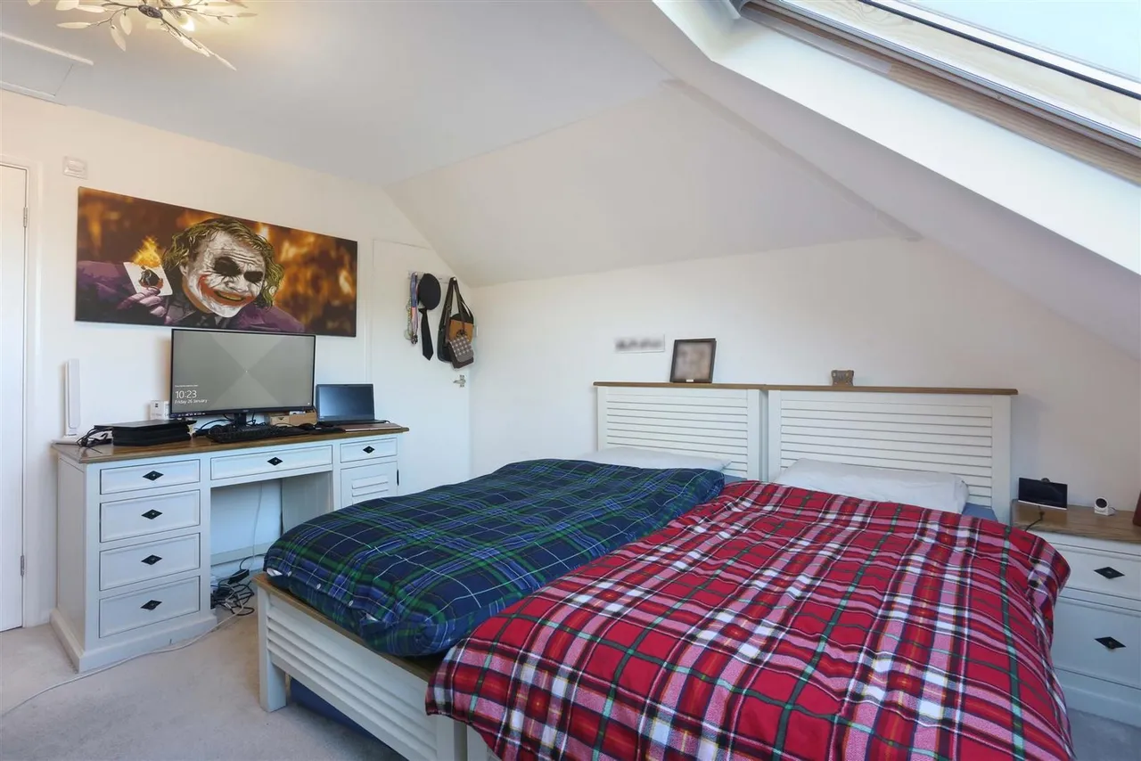 Blenheim Road, Sutton, SM1 2PX, photo 23