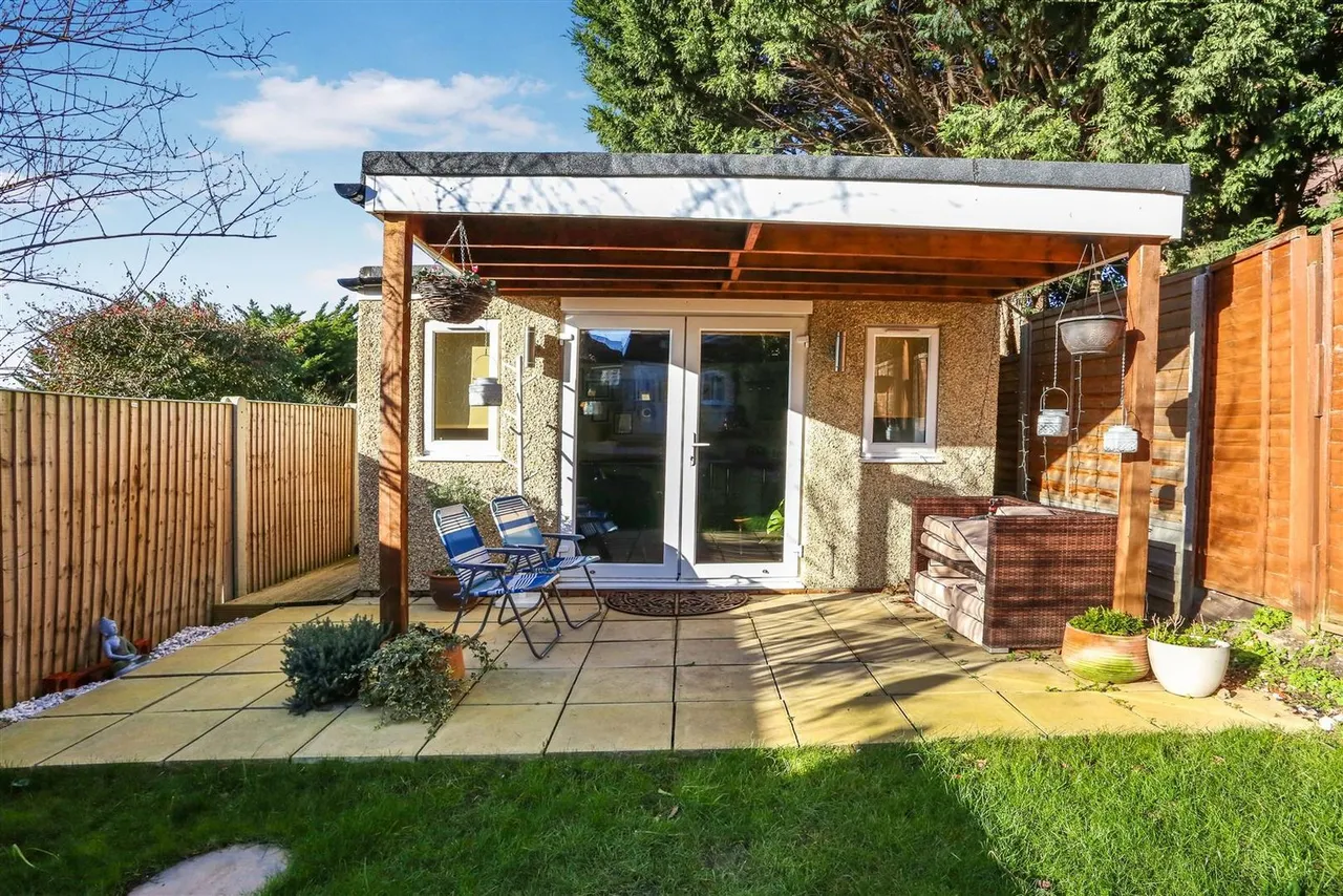Blenheim Road, Sutton, SM1 2PX, photo 11