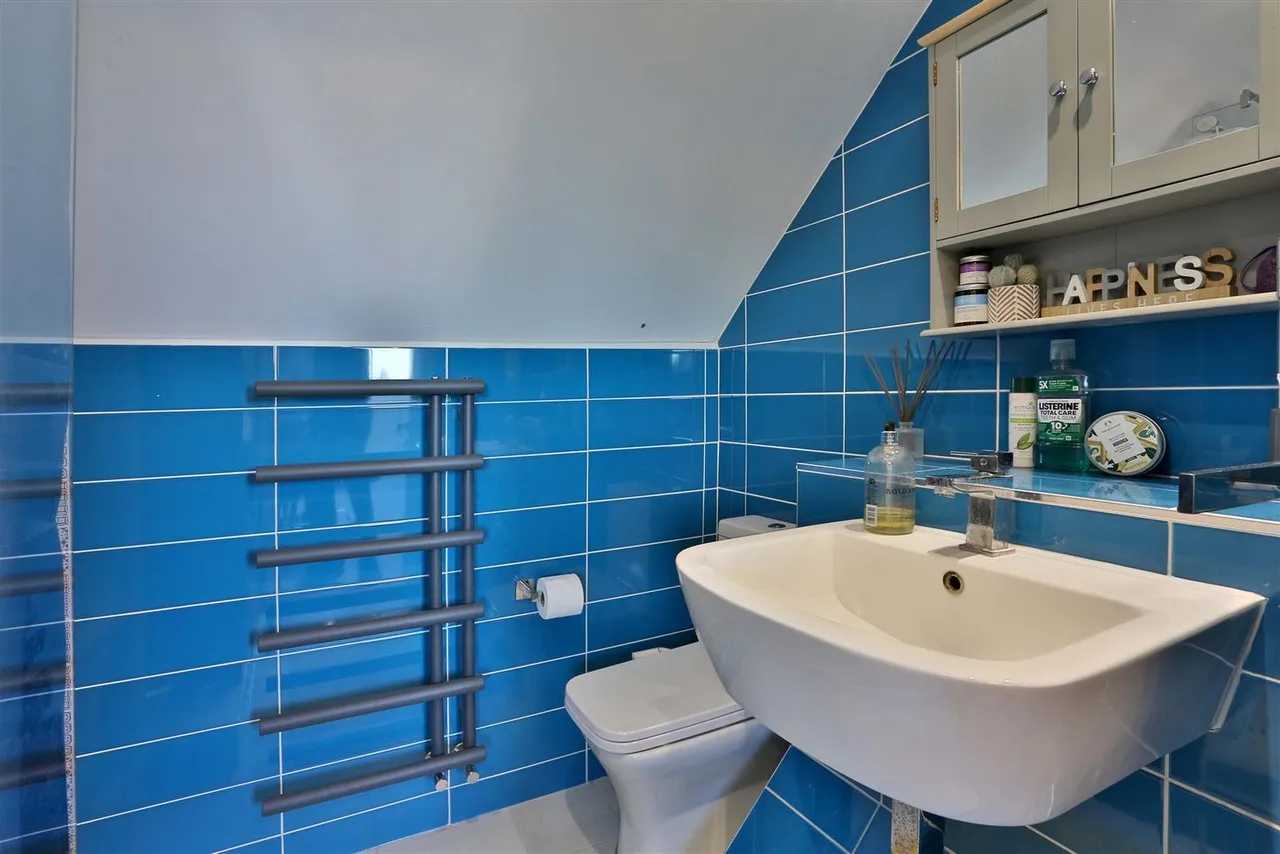 Blenheim Road, Sutton, SM1 2PX, photo 31