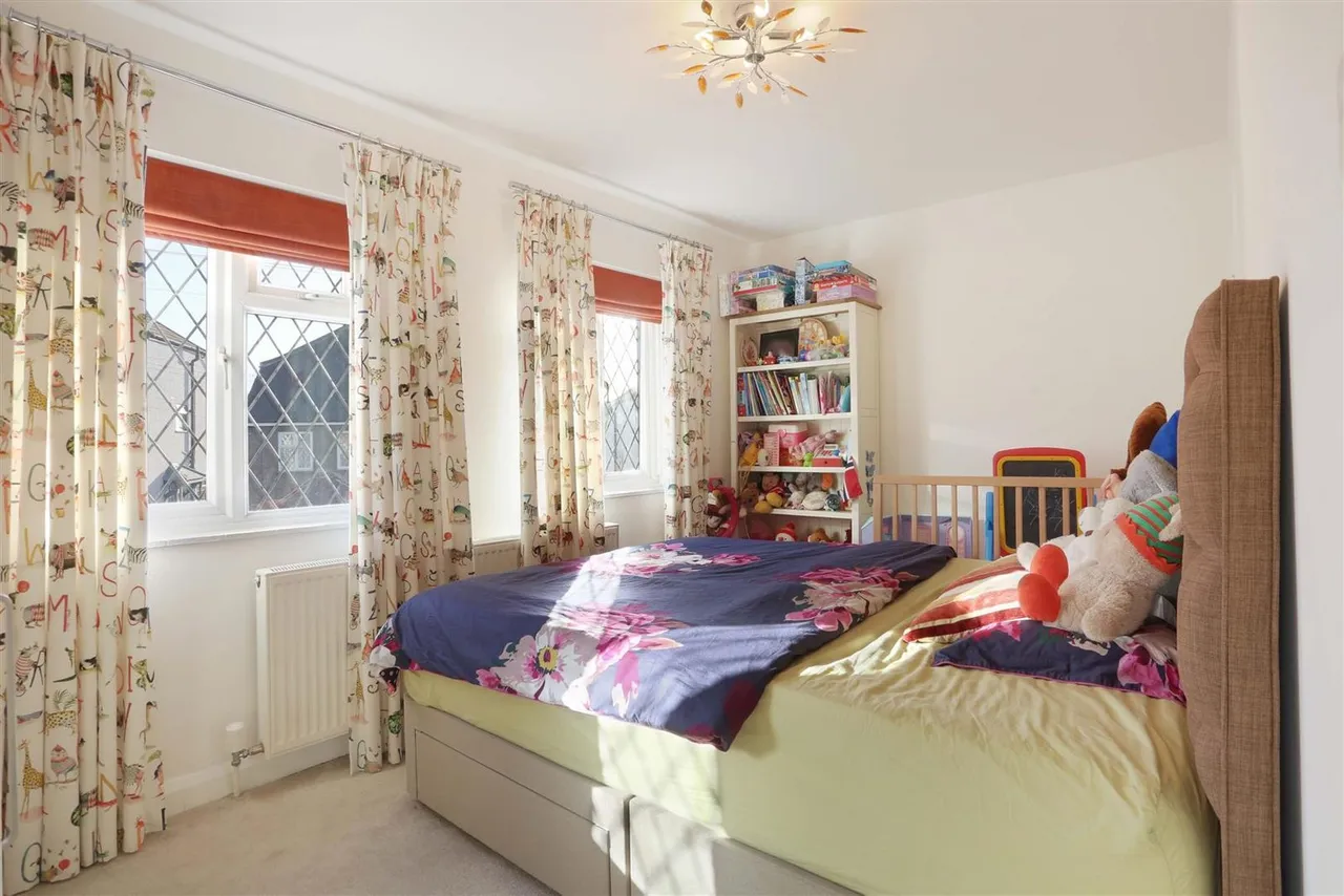 Blenheim Road, Sutton, SM1 2PX, photo 18
