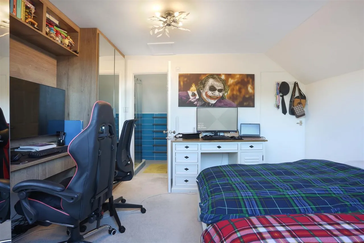 Blenheim Road, Sutton, SM1 2PX, photo 24