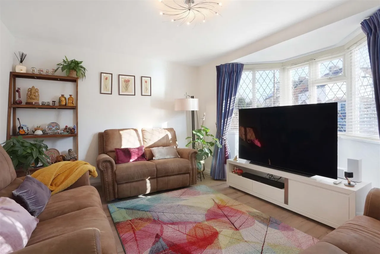 Blenheim Road, Sutton, SM1 2PX, photo 26